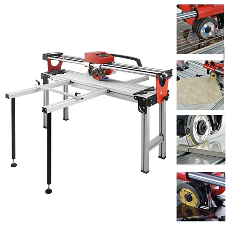 Професійні плиткорізи