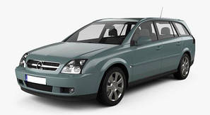 Vectra C (2002-2009)