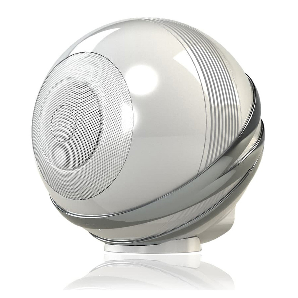 Активна акустична колонка Cabasse The Pearl White (art.235757)