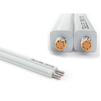 Акустичний кабель DALI CONNECT SC F215C 1.50 mm, бухта 200 м (art.218027)