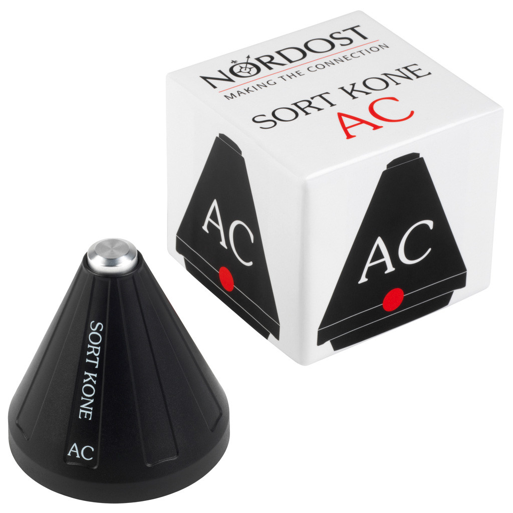Антирезонансний пристрій Nordost Sort Kone SK/AC (алюміній — кулька кераміка) (art.202722)
