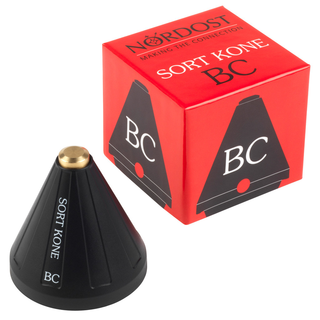 Антирезонансний пристрій Nordost Sort Kone SK/BC (бронза — кулька кераміка) (art.202723)