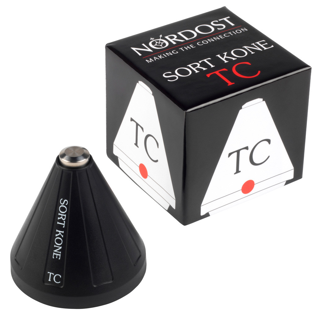 Антирезонансний пристрій Nordost Sort Kone SK/TC (титан — кулька кераміка) (art.202724)