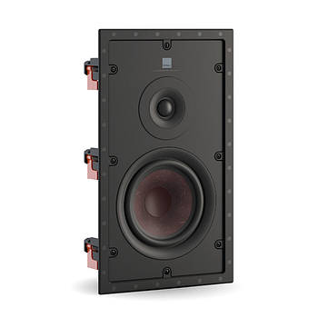 Вбудована акустика DALI Phantom H60 R depth (см/inches 16,3/9,6/3,7) (art.240092)