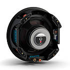 Вбудована акустика DALI Phantom K80 depth (см/inches 11,9/4,5) Design Grille (art.245788), фото 3