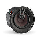 Вбудована акустика DALI Phantom K80 depth (см/inches 11,9/4,5) Design Grille (art.245788), фото 5