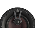 Вбудована акустика DALI Phantom K80 depth (см/inches 11,9/4,5) Design Grille (art.245788), фото 7