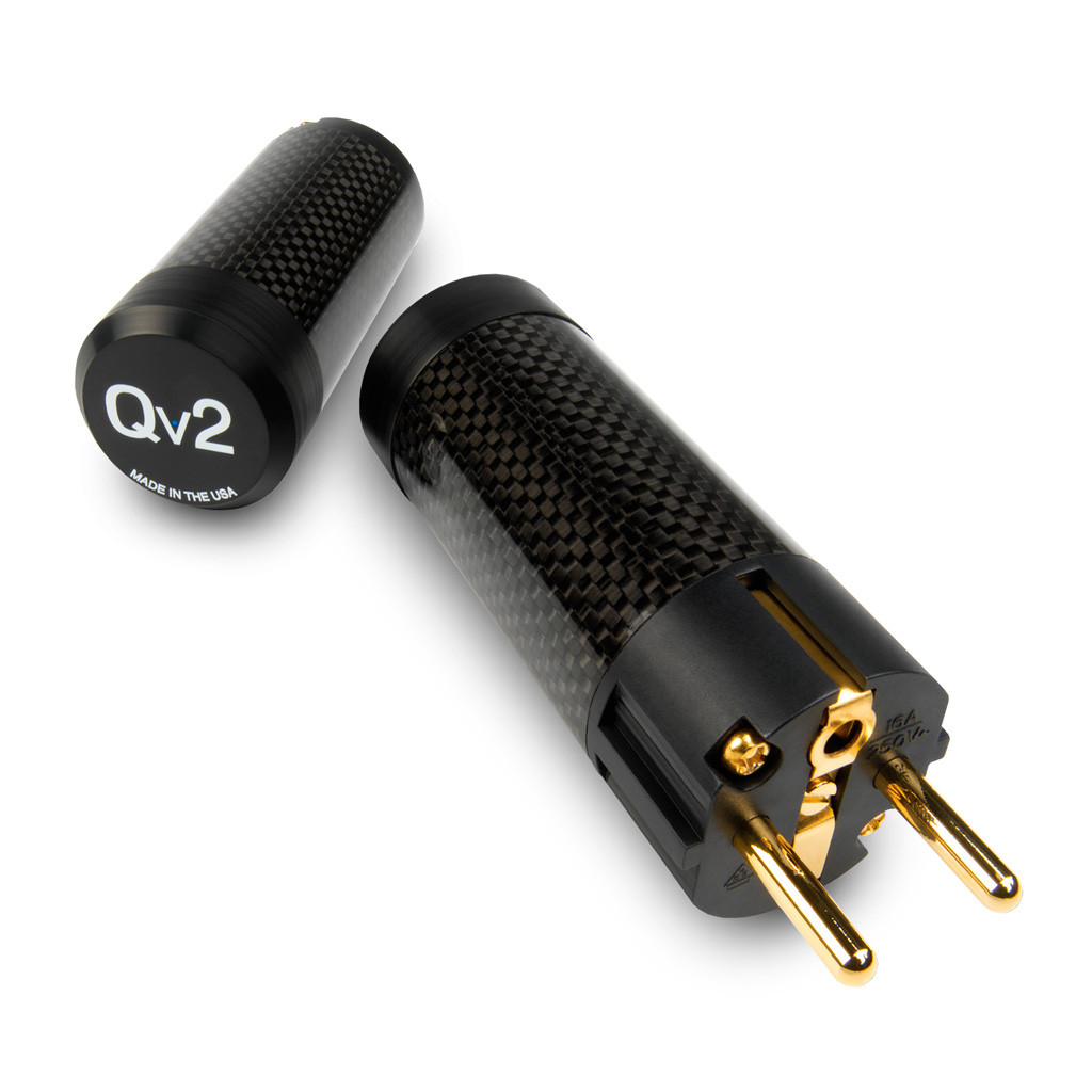 Гармонізатор ліній живлення Nordost Qv2 AC Line Harmonizer (art.202718)