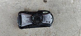 Фотоапарат Pentax Optio WG-10 No 24240622