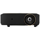 Кінотеатральний DLP LASER проєктор 4K JVC LX-NZ30 Black (art.244106), фото 3