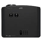 Кінотеатральний DLP LASER проєктор 4K JVC LX-NZ30 Black (art.244106), фото 5