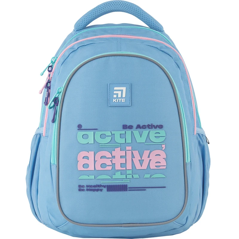 Рюкзак підлітковий Kite Education teens K24-8001M-1