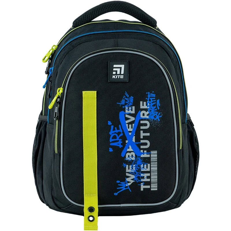 Рюкзак підлітковий Kite Education teens K24-8001M-2