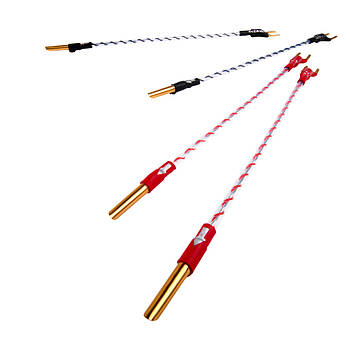 Перемичка для АС Nordost Norse Bi-Wire Jumpers (art.202725)