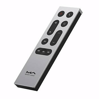Пульт Д/К Matrix Audio Remote Control RM 5 (art.245425)