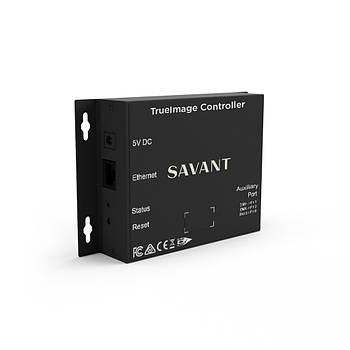Світлові контролери SAVANT TRUEIMAGE CONTROLLER (LCB-TIE5) 5 навантажень (art.238862)