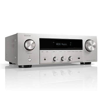 Мережевий стереоресивер Denon DRA-900H Silver (art.244819)
