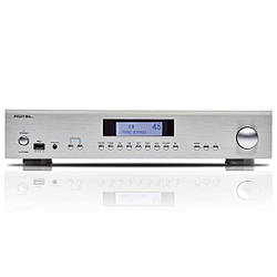 Стерео підсилювач Rotel A12 MKII — оптимальне співвідношення ціни та якості для вашої hi-fi системи