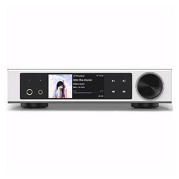 Стример Matrix Audio Element i2 Silver (art.245405)