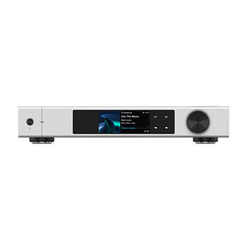 Мережевий програвач Matrix Audio Element X2 Pure Silver (art.245401)