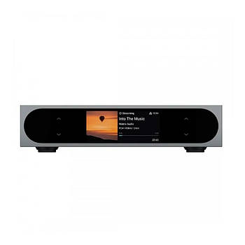 Мережевий програвач Matrix Audio mini-i 4 Grey (art.245412)