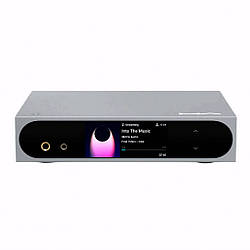 Hi-Fi стример Matrix Audio mini-i Pro 4 — відтворення музики практично з усіх цифрових джерел