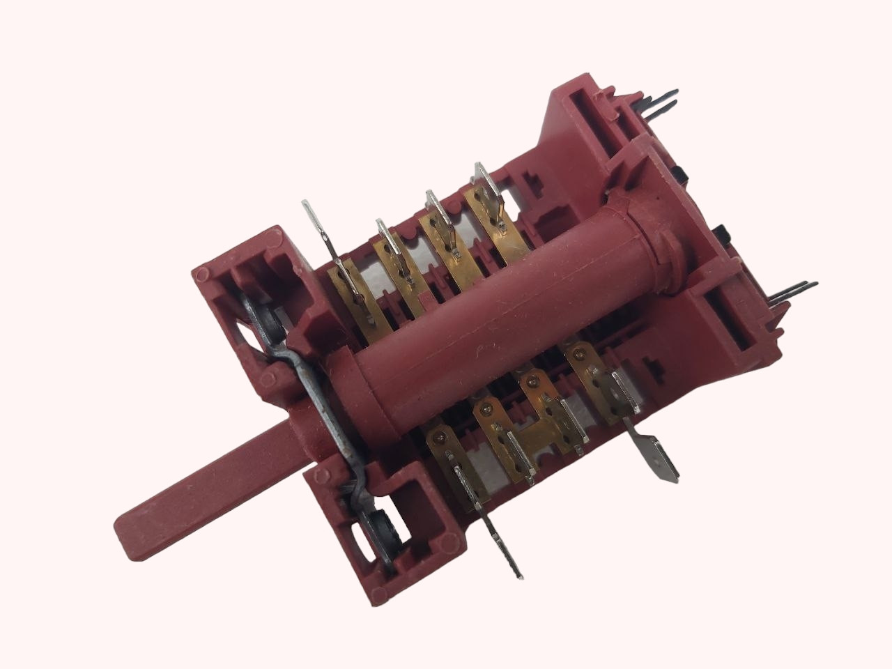 Перемикач для ДУХОВКИ, Hansa, Kaiser, Amica Gottak 7La 820405