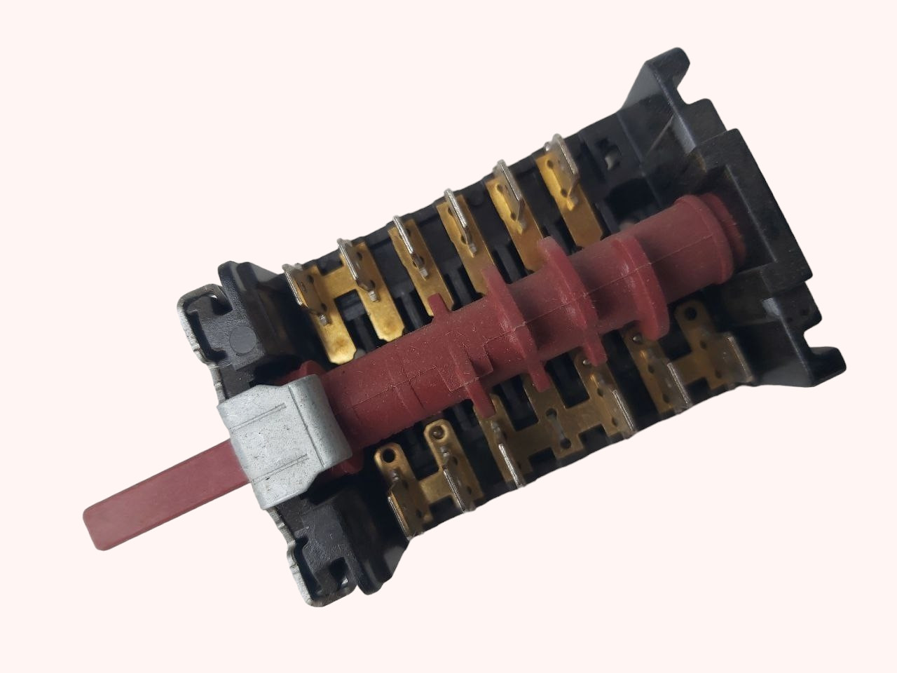 Перемикач для ДУХОВКИ Gottak 7La 860501, Candy, Beko, Hansa, Orion