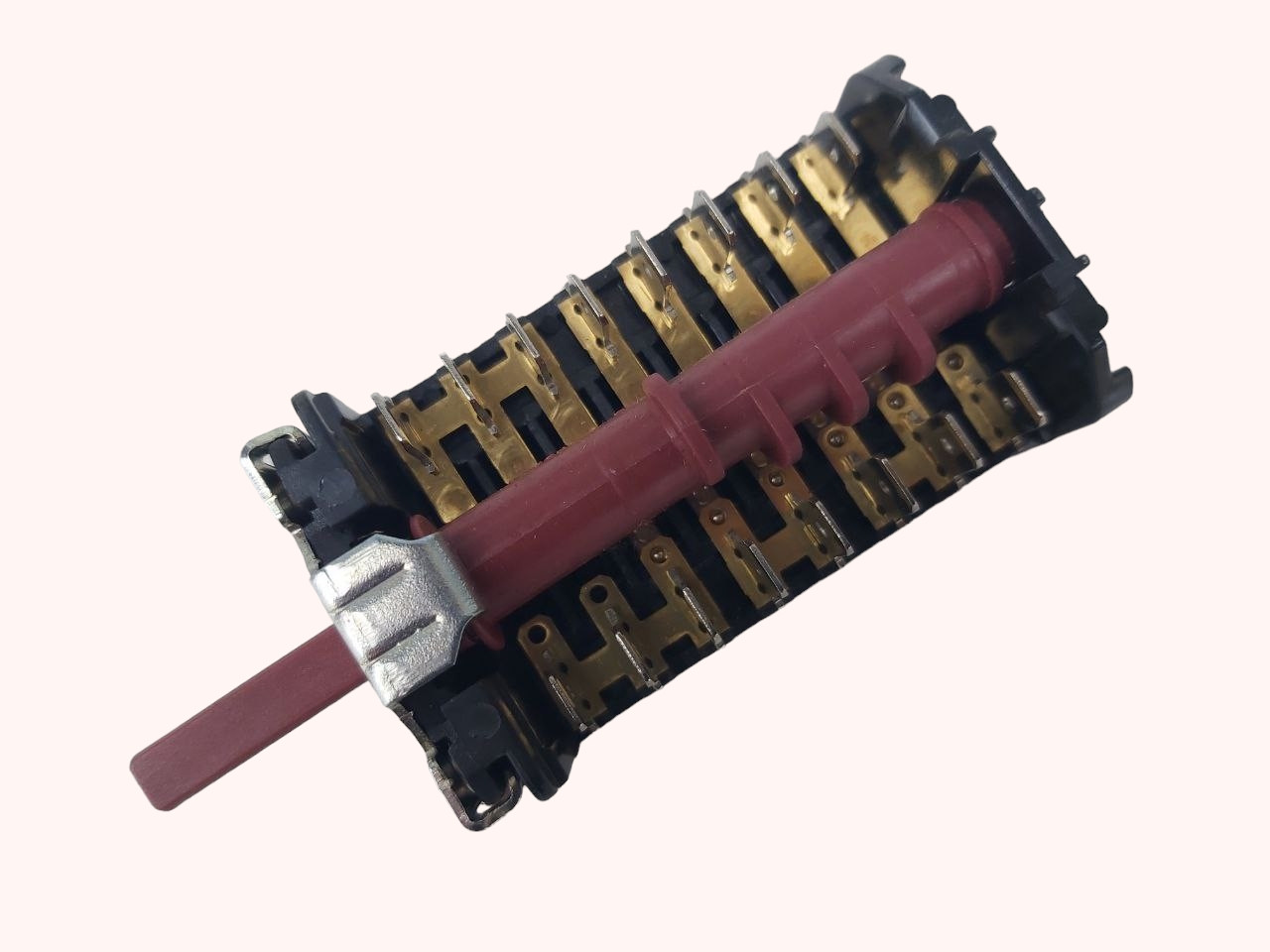 Перемикач для ДУХОВКИ Gottak 7La 840604, Orion, Hansa, Beko