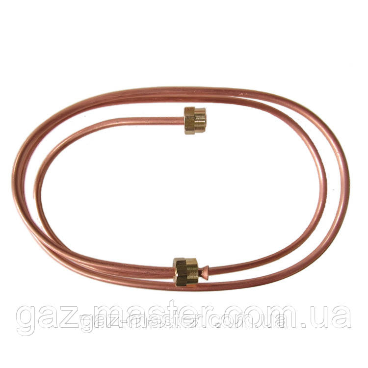Імпульсна трубка автоматики Каре 1000/4