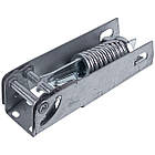 Петля дверцят для морозильної камери Electrolux 2912884281, фото 3