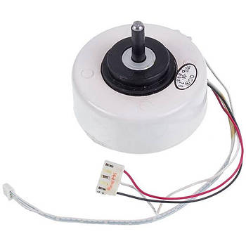 Двигун вентилятора YDK-14-4 14W внутрішнього блока для кондиціонера Beko 9197600