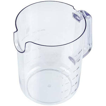 Чаша для збору соку соковижималки Bosch 00795999 1500ml