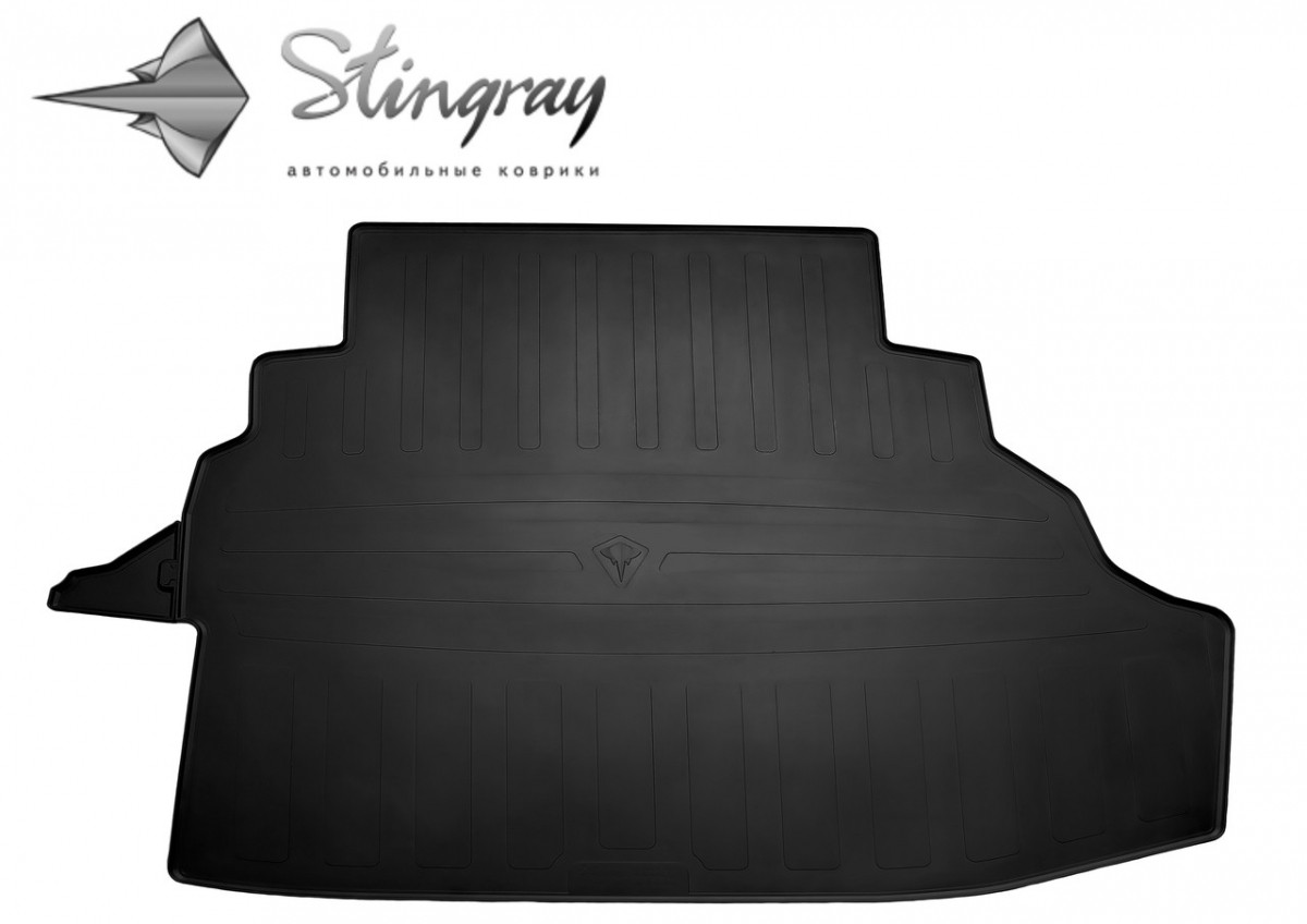 Гумовий Килимок в багажник hotdeal hotdeal для Toyota Camry (XV40) (2006-2011) Тойота