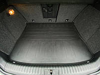 Гумовий Килимок в багажник hotdeal hotdeal для Volkswagen Tiguan I (2007-2015) Фольксваген, фото 3