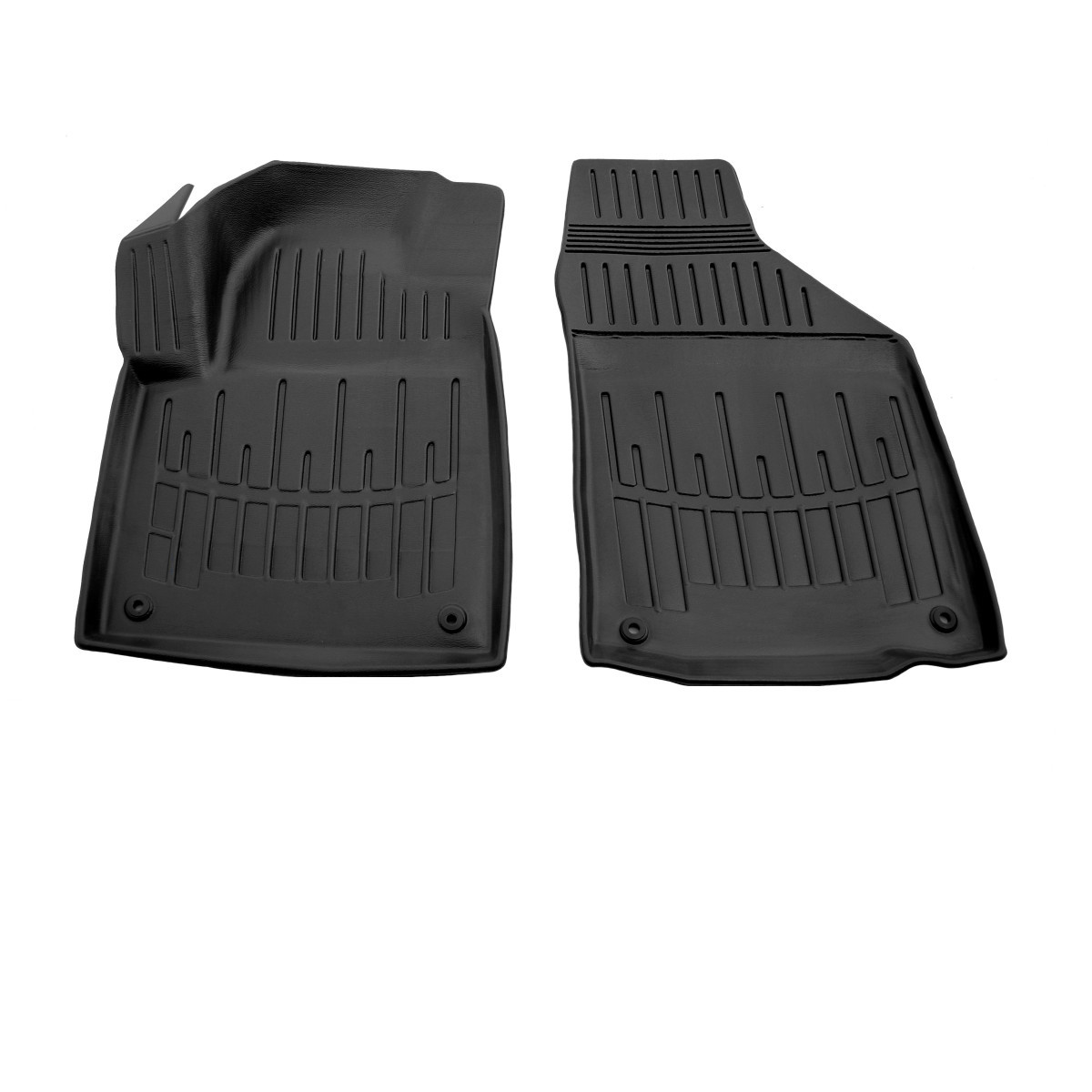Передні килимки hotdeal 3D Jeep Cherokee (KL) (2013-...) Джип, фото 1