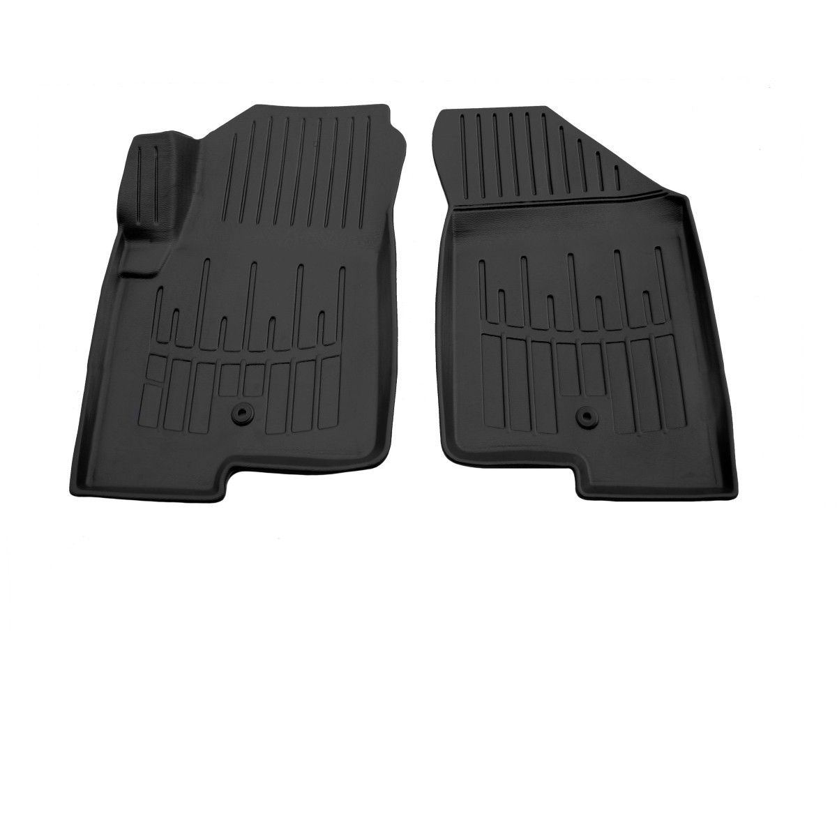 Передні килимки hotdeal 3D Jeep Patriot (2007-2016) Джип, фото 1