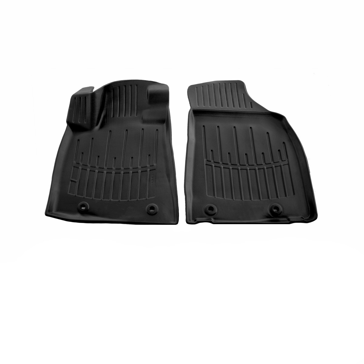 Передні килимки hotdeal 3D Lexus RX (2009-2015) Лексус, фото 1