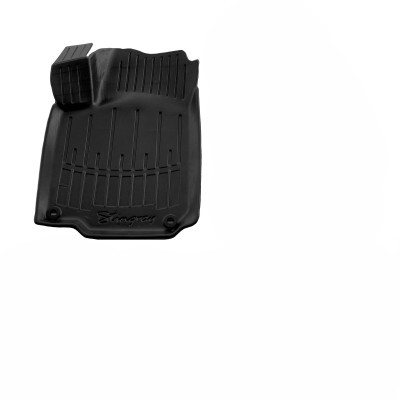 Водійський 3D килимок hotdeal для Volkswagen Bora (1998-2005) Фольксваген, фото 1