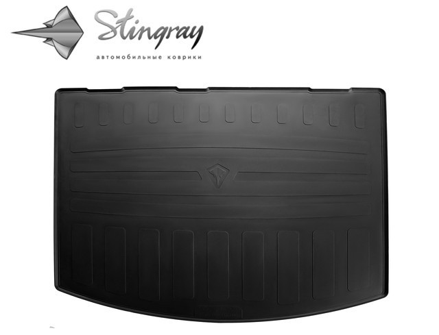 Гумовий Килимок в багажник hotdeal hotdeal для Ford Kuga (2012-2016) Форд