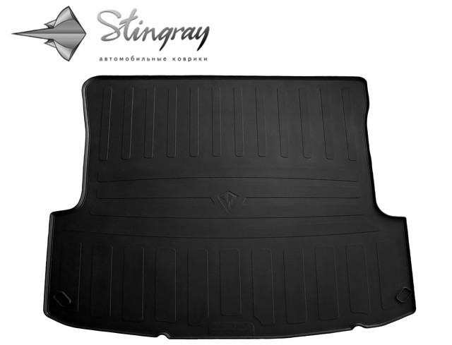 Гумовий Килимок в багажник hotdeal hotdeal для Skoda Octavia I (1996-2004) Шкода