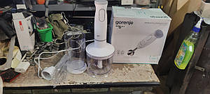 Блендер Gorenje HBC 564QW No 24250611, фото 1