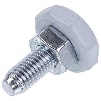 Bosch 00637399 Ніжка для пральної машини (різьба M5 H=35mm)