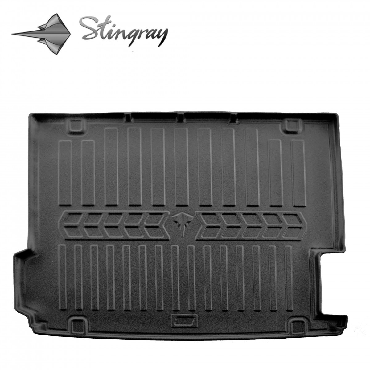Килимок у багажник hotdeal 3D для BMW X3 (F25) (2010-2017)