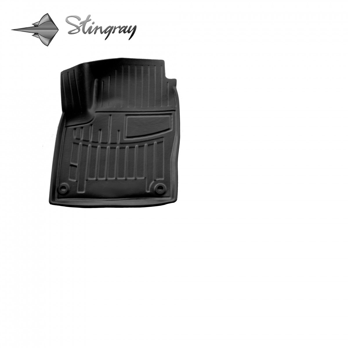 Водійський 3D килимок hotdeal для Seat Alhambra I (7M) (1996-2010), фото 1