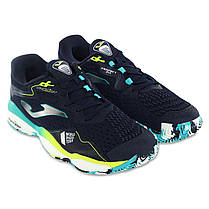 Кросівки тенісні чоловічі Joma SMASH TSMAW2303C розмір 39-45 темно-синій Код TSMAW2303C, фото 6