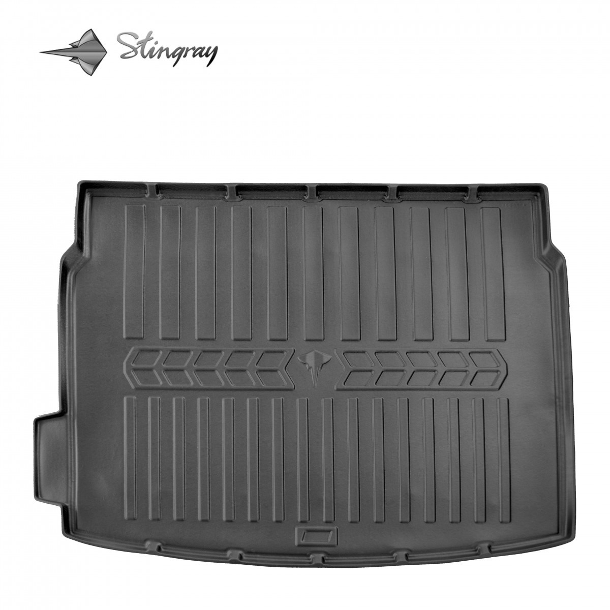 Килимок у багажник 7trav 3D для Zeekr 001 (2021-...) (upper trunk)