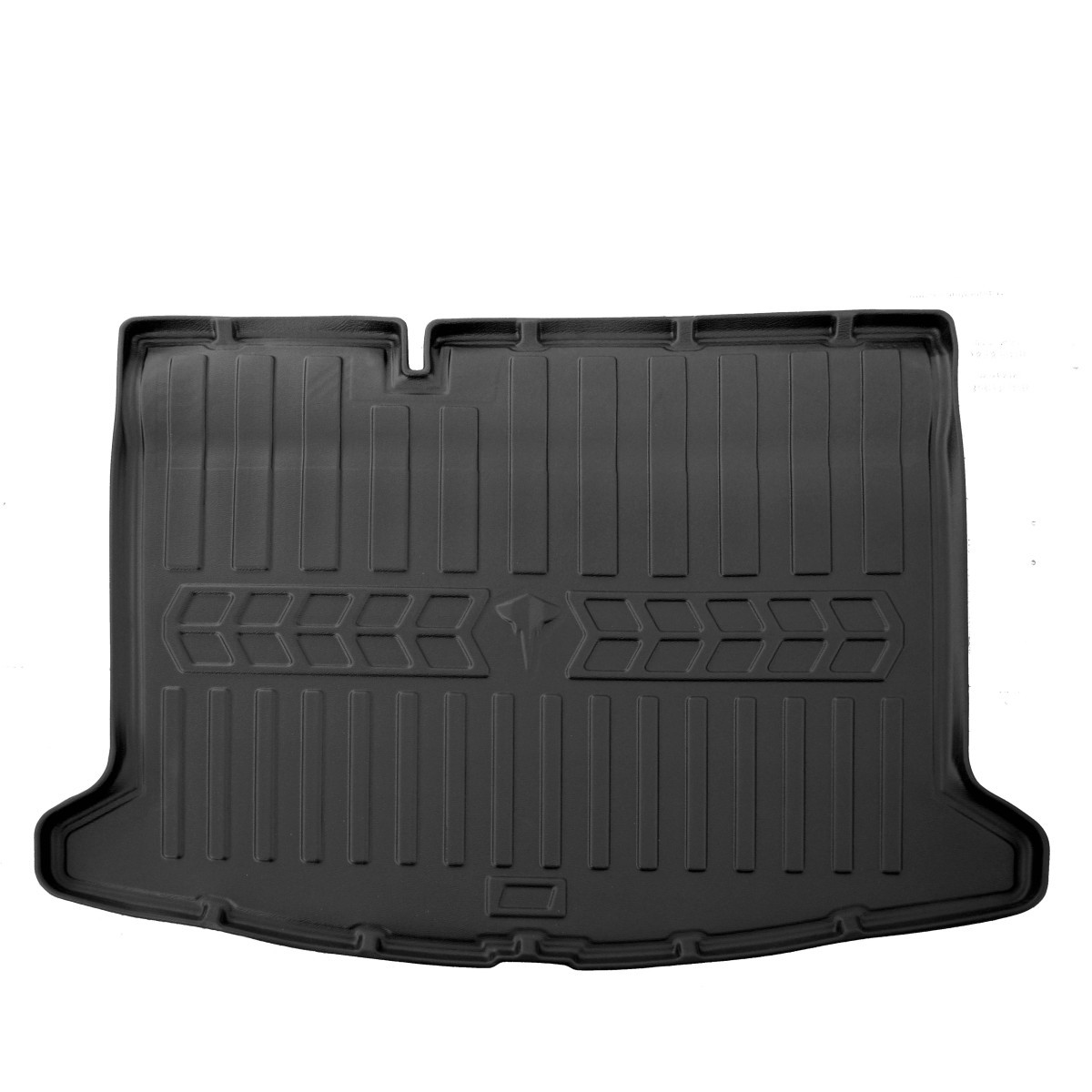 Килимок у багажник 7trav 3D для Cupra Born (2021-...)