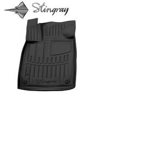 Водійський 3D-килимок для Cupra Born (2021-...), фото 1