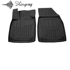 Передні 3D-килимки 7trav для Cupra Born (2021-...), фото 1